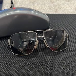 Burberry Men’s Sunglasses